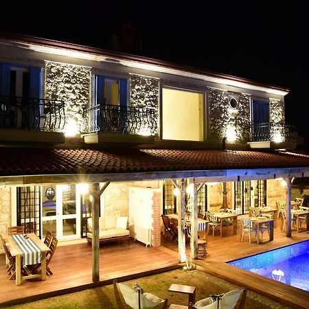Cocopalm Boutique Hotel Alaçatı Exterior foto
