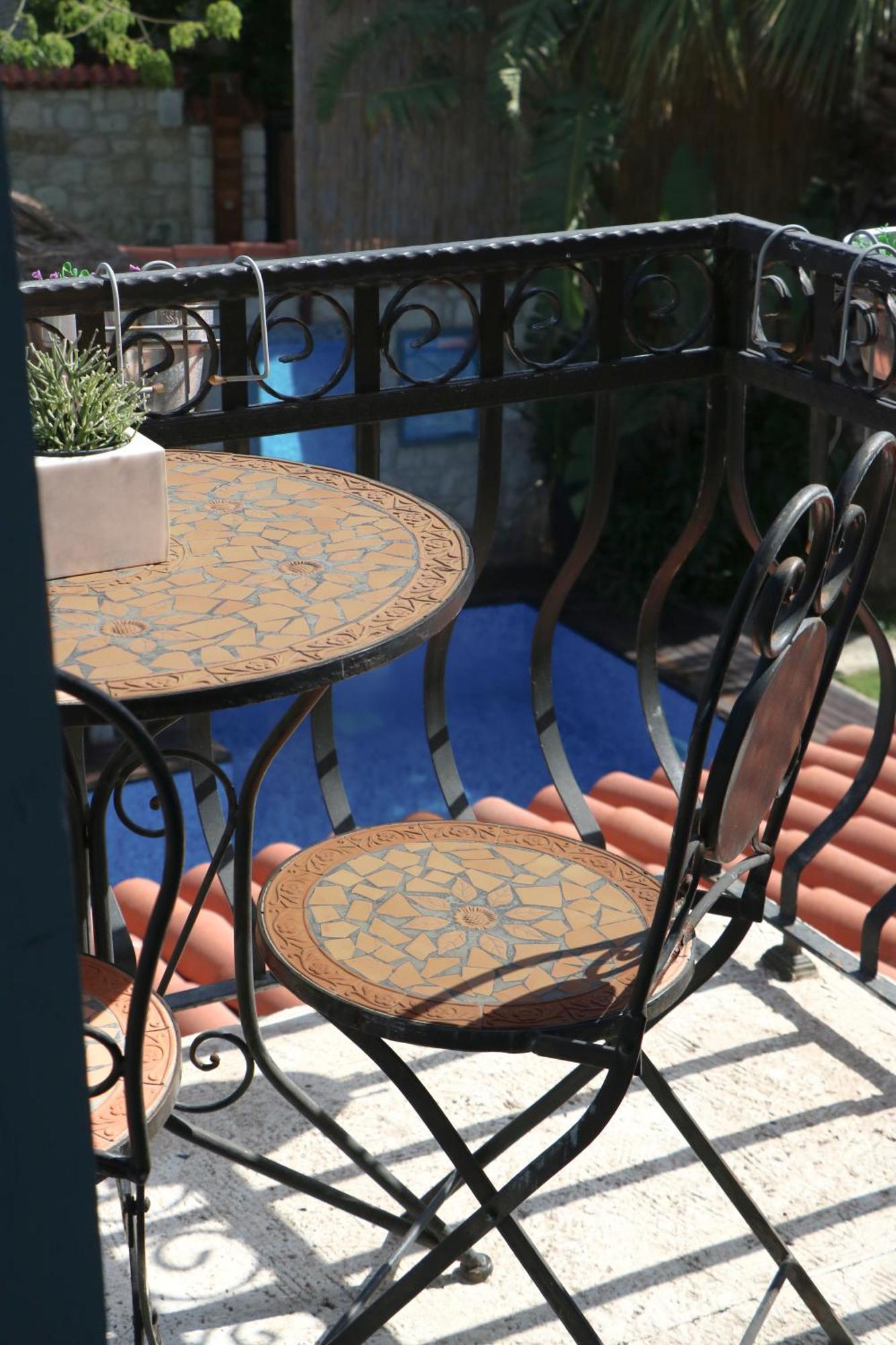 Cocopalm Boutique Hotel Alaçatı Exterior foto
